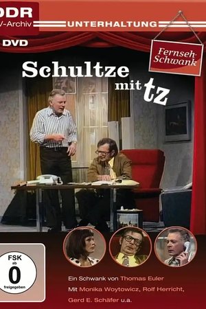 Schultze mit tz