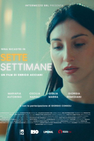 Sette Settimane poster