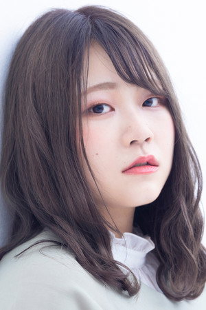 Portrait of Yuuki Arimura