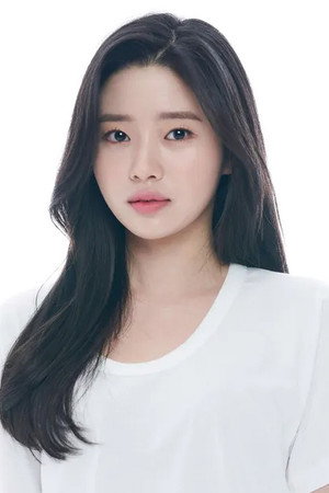 Portrait of Kim Seung-hee