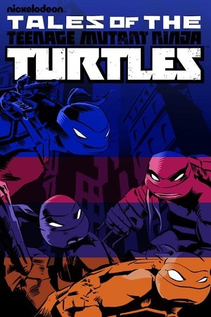 Teenage Mutant Ninja Turtles
