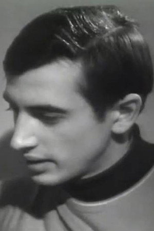 Aleksandr Gorshkov