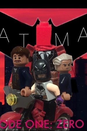 Lego Batman: Shadows of Gotham - Episode One: “Zero Year”
