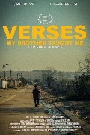 Verses My Brother Taught Me