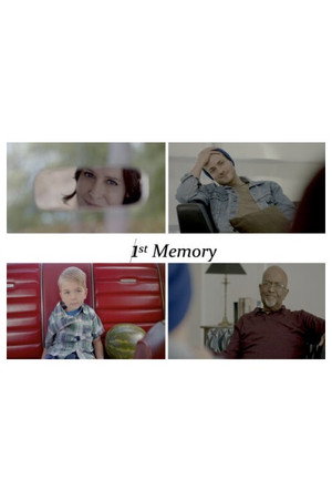 1st Memory poster