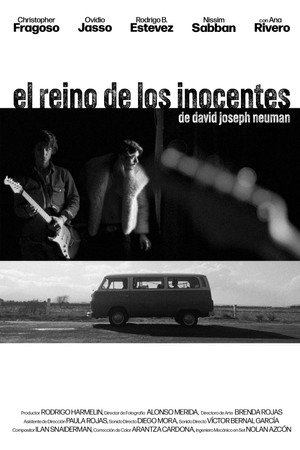 El Reino de los Inocentes