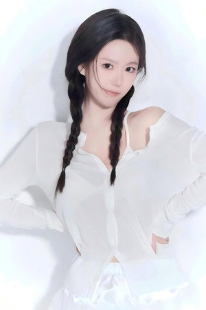 Portrait of 魏心宁