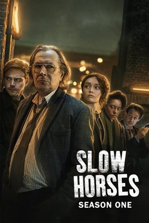 Slow Horses