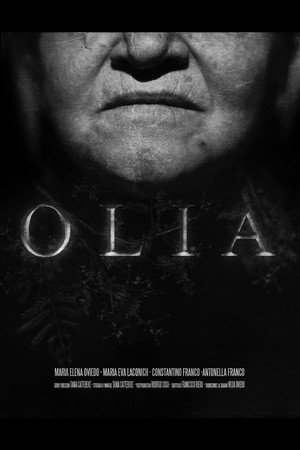 Olia poster