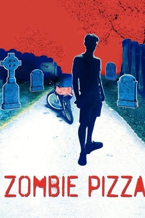 Zombie Pizza Movie Overview