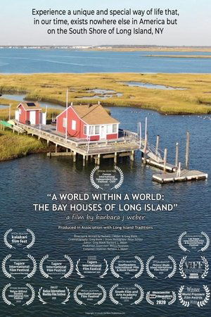 A World Within a World: The Bay Houses of Long Island
