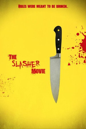 The Slasher Movie