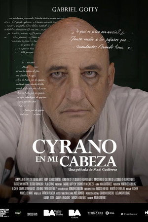 Cyrano en mi cabeza