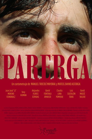 Parerga poster