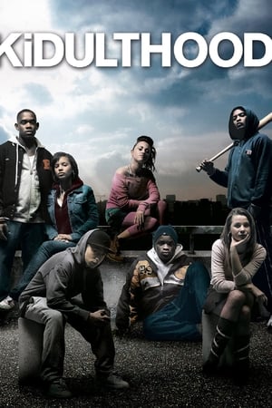 Kidulthood