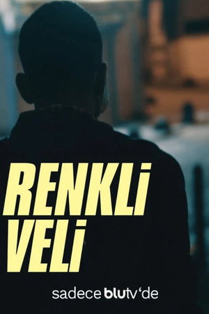 Renkli Veli poster
