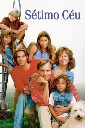 Poster da série 7th Heaven