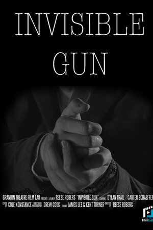 Invisible Gun