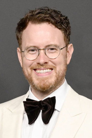 Portrait of Christian Sprenger