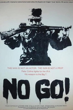 No Go! poster