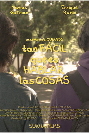 Tan Facil que es Hablar las Cosas