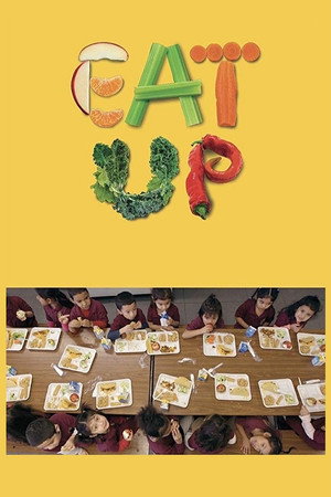 Eat Up poster
