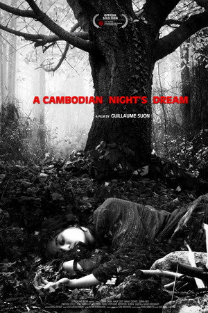 A Cambodian Night′s Dream poster