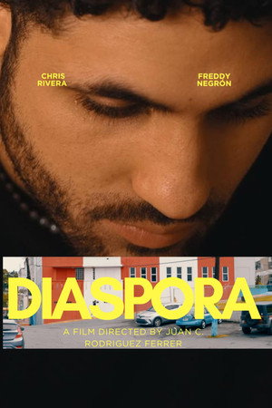 Diaspora poster