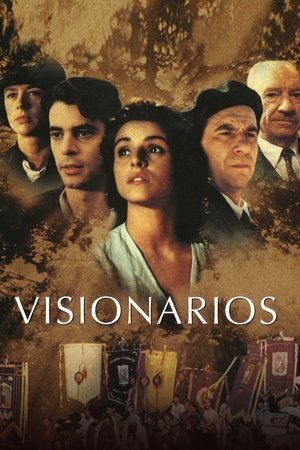 Visionarios