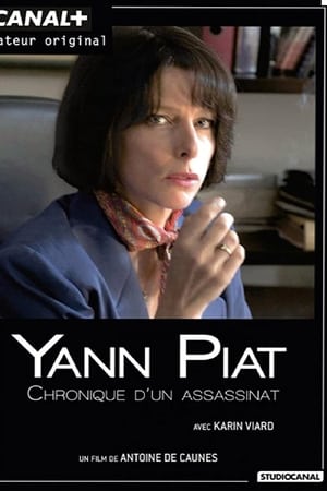 Yann Piat: A Chronicle of Murder