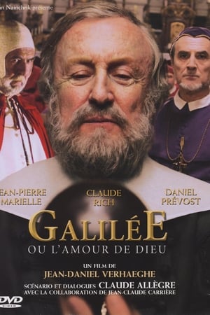 Galilée ou L'amour de Dieu