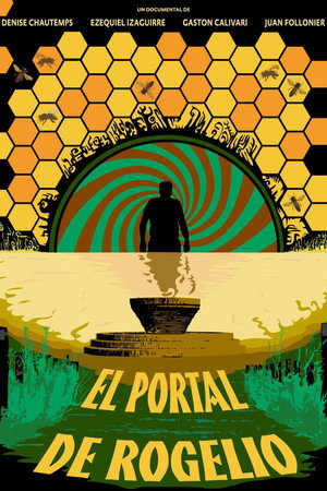 El portal de Rogelio poster