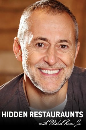 Hidden Restaurants with Michel Roux Jr