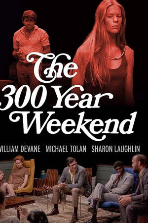 The 300-Year Weekend
