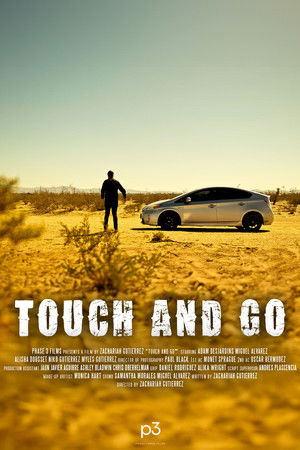 Touch and Go