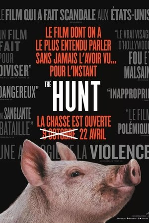 The Hunt (2020)