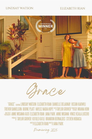 Grace poster