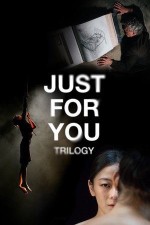 Just For You-Trilogy poster