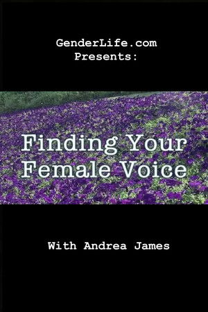 Finding Your Female Voice