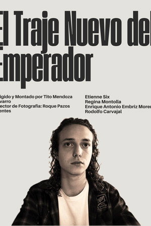 El Traje Nuevo del Emperador poster