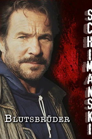 Blutsbrüder