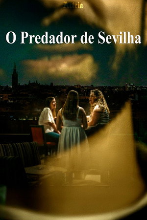 Poster da série The Predator of Seville