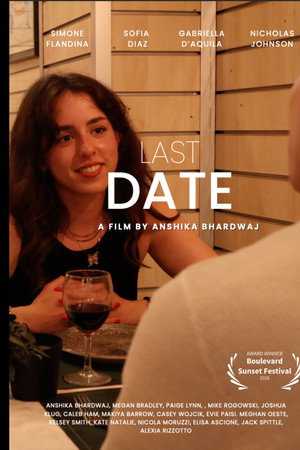 Last Date poster