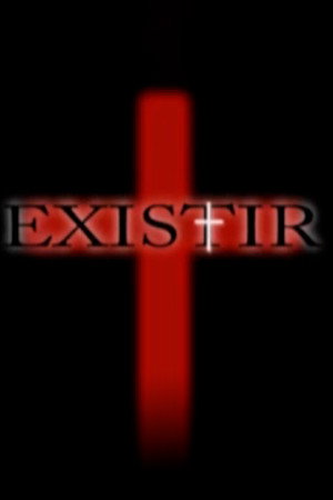 Existir poster