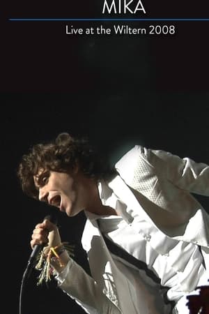 Mika - Live At The Wiltern 2008