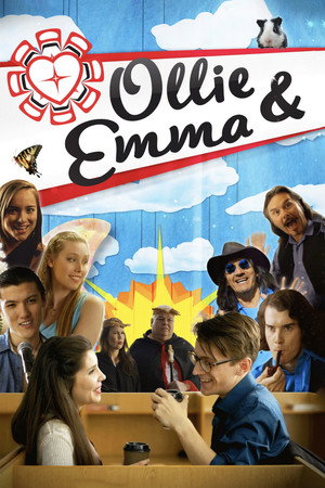 Ollie and Emma poster