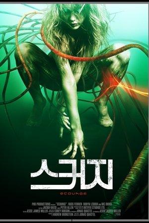 스커지
