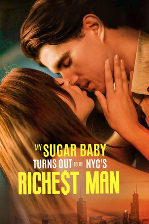 My Sugar Baby Turns Out to be NYC's Richest Man