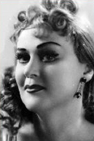 Lidiya Zvereva