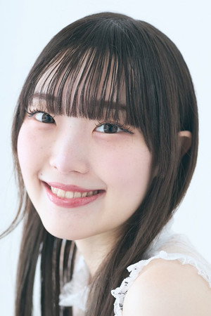 Portrait of Momoka Ogizono